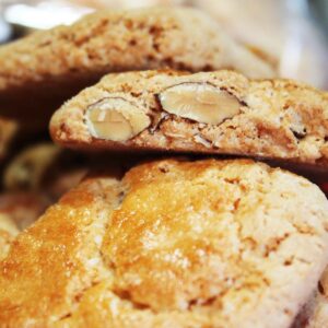 Biscotti