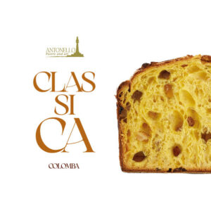 colomba classica
