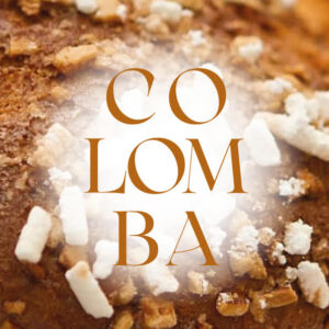 colomba classica